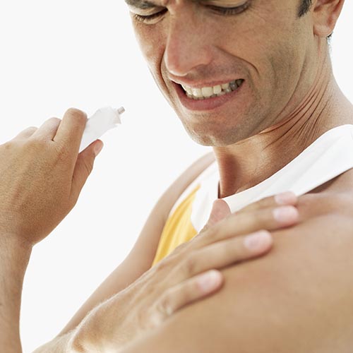 Stillwater, MN 55082 frozen shoulder treatment