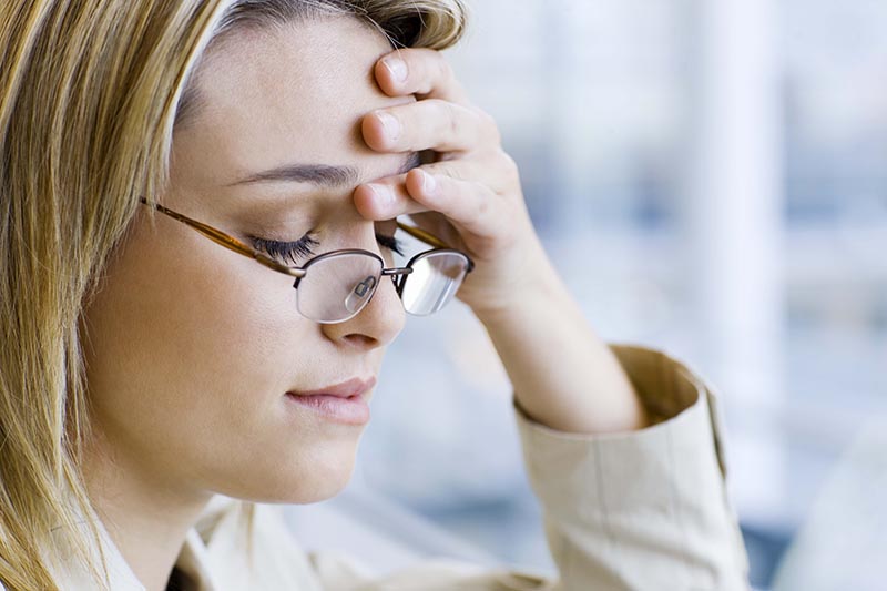 Stillwater, MN 55082 dizziness treatment
